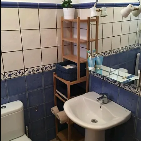 Acogedor Apartamento Junto Al Mar * Las Negras