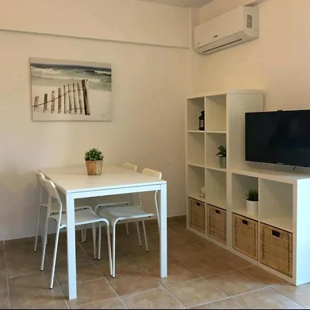 Acogedor Apartamento Junto Al Mar *